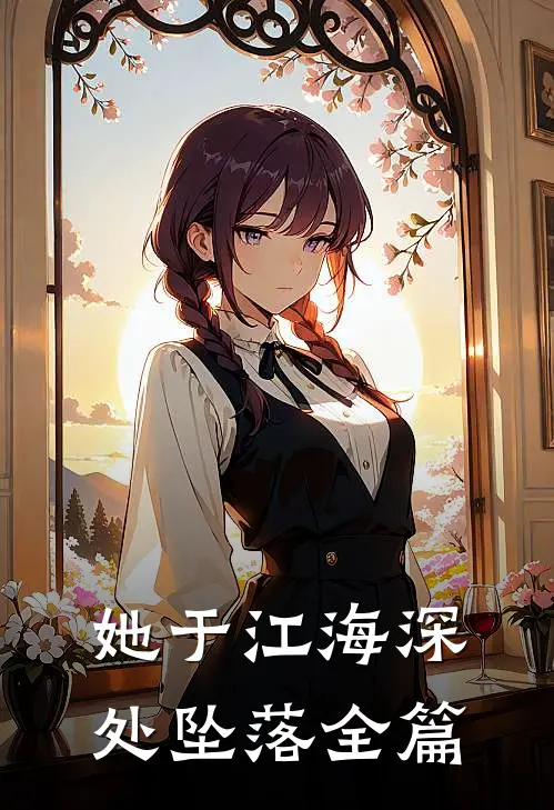 她于江海深处坠落全篇