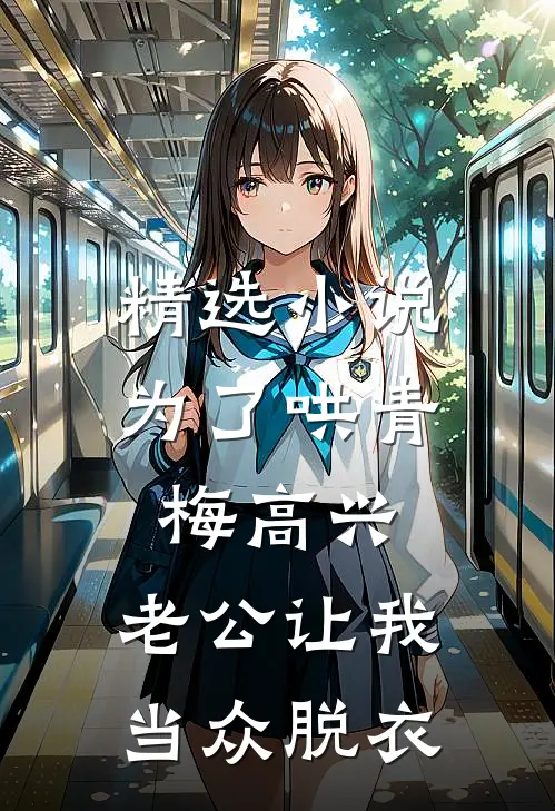 精选小说为了哄青梅高兴，老公让我当众脱衣