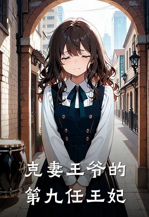 克妻王爷的第九任王妃