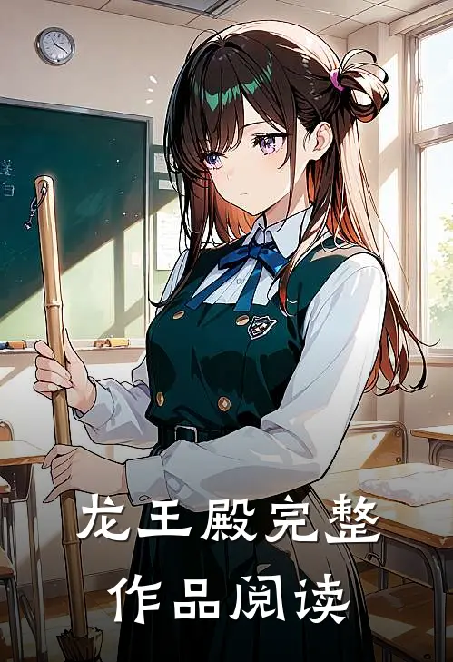 龙王殿完整作品阅读