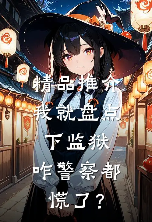 精品推介我就盘点下监狱，咋警察都慌了？