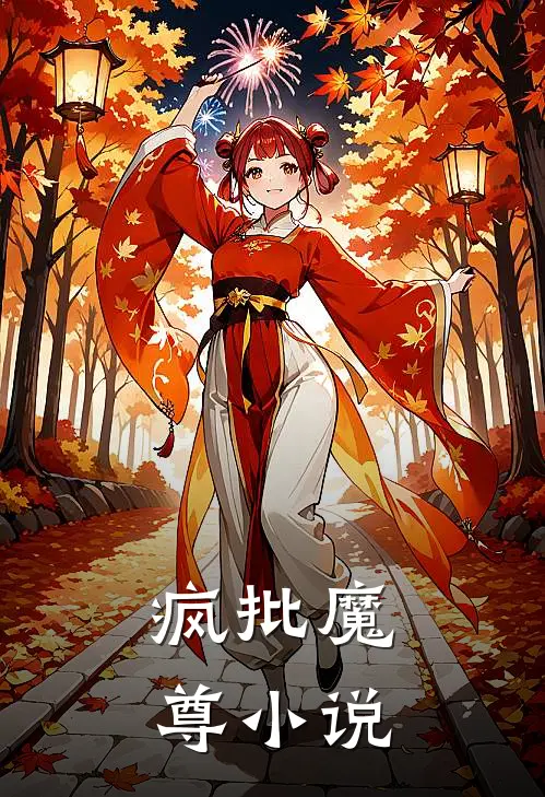 疯批魔尊小说