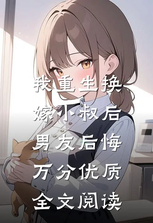 我重生换嫁小叔后，男友后悔万分优质全文阅读