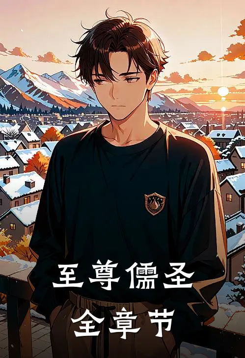 至尊儒圣全章节