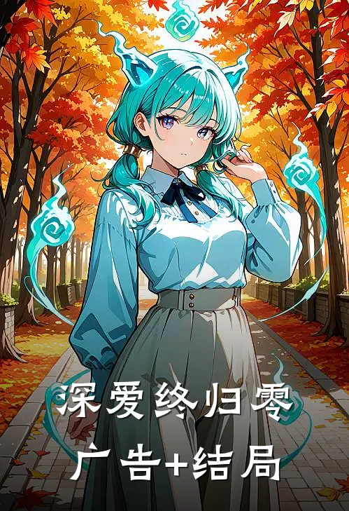 深爱终归零广告+结局