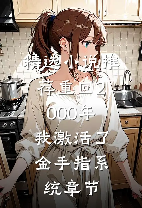 精选小说推荐重回2000年，我激活了金手指系统章节
