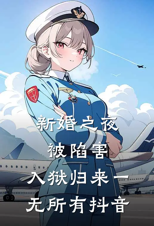 新婚之夜被陷害，入狱归来一无所有抖音