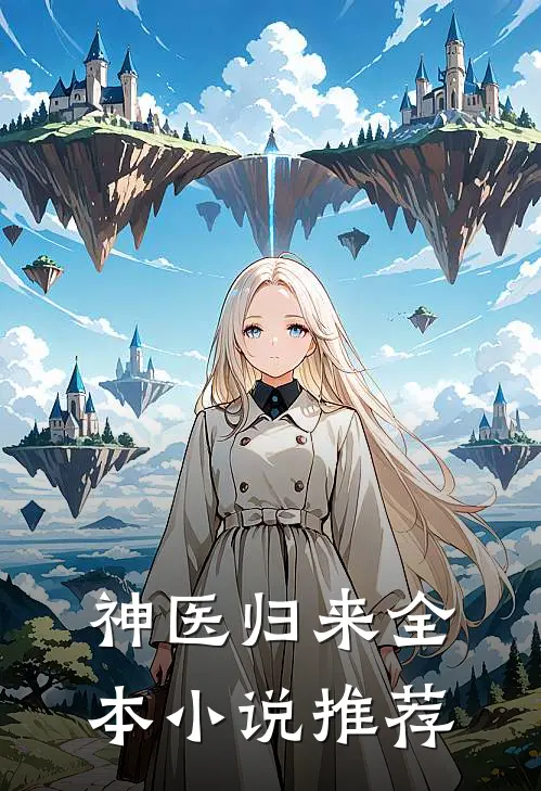 神医归来全本小说推荐