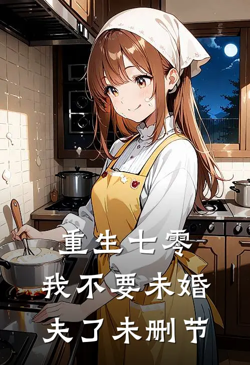 重生七零，我不要未婚夫了未删节