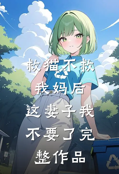 救猫不救我妈后，这妻子我不要了完整作品