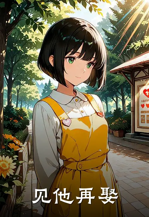 见他再娶