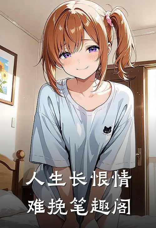 人生长恨情难挽笔趣阁