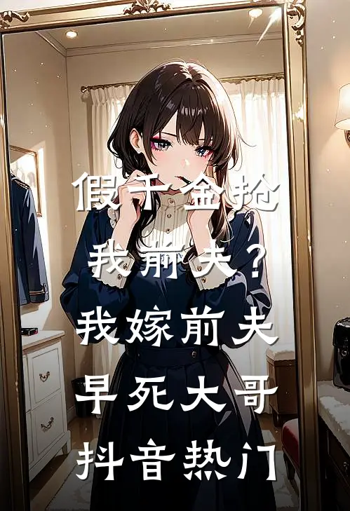 假千金抢我前夫？我嫁前夫早死大哥抖音热门