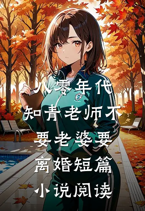 八零年代，知青老师不要老婆要离婚短篇小说阅读
