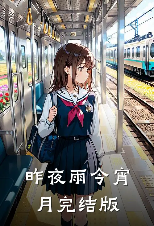 昨夜雨今宵月完结版
