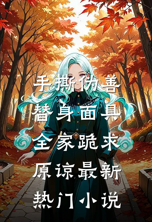 手撕伪善替身面具，全家跪求原谅最新热门小说