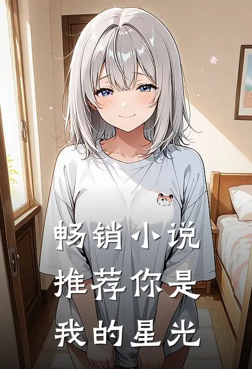 畅销小说推荐你是我的星光