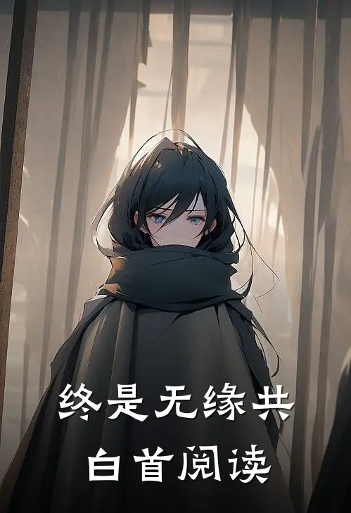 终是无缘共白首阅读