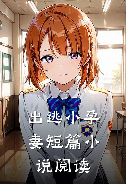出逃小孕妻短篇小说阅读