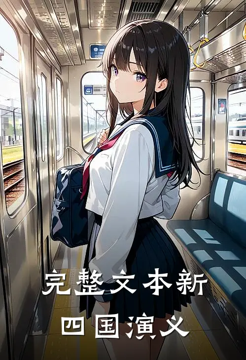 完整文本新四国演义