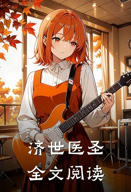 济世医圣全文阅读免费