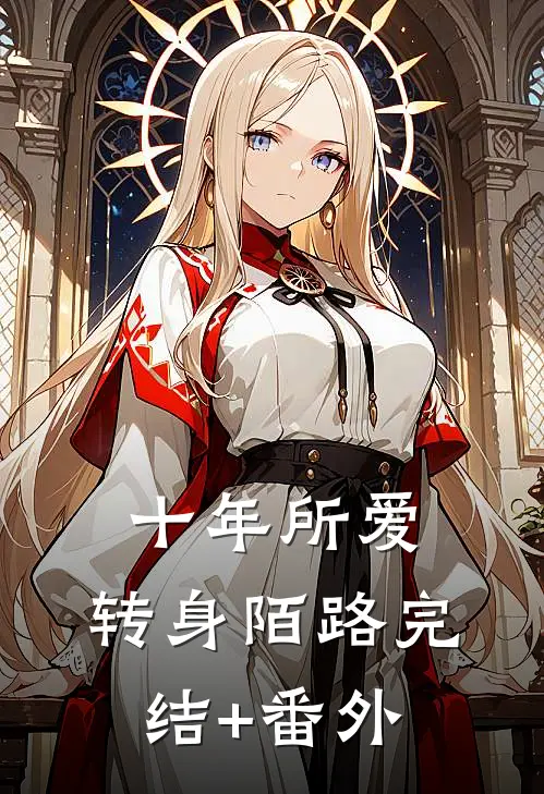 十年所爱，转身陌路完结+番外