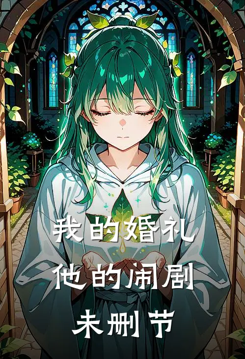我的婚礼，他的闹剧未删节