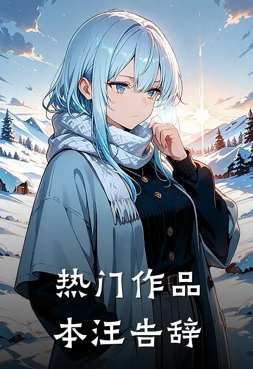 热门作品本汪告辞