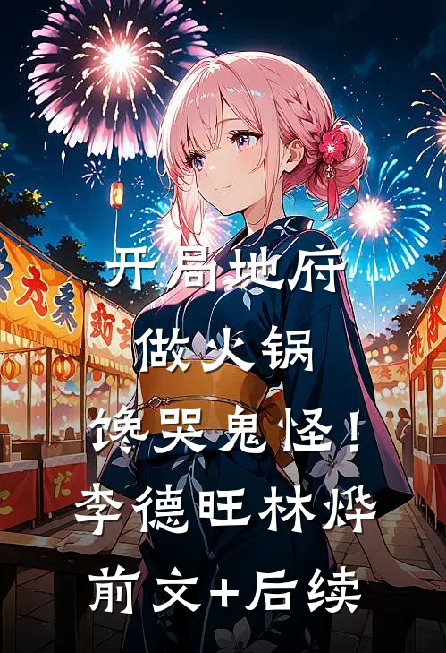 开局地府做火锅，馋哭鬼怪！李德旺林烨前文+后续