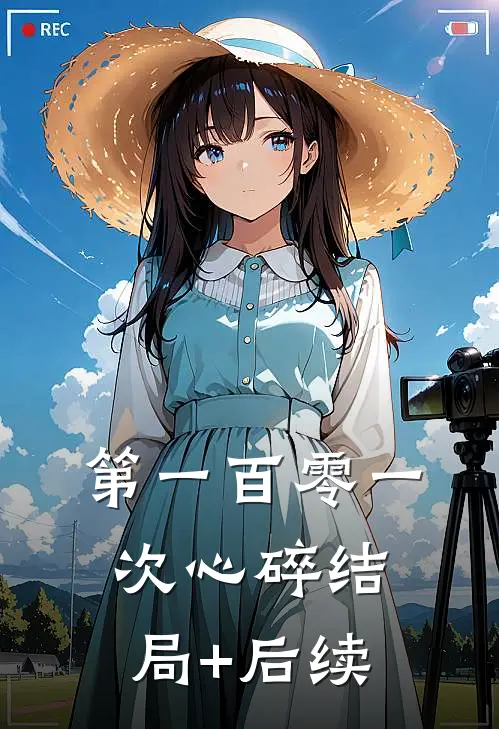 第一百零一次心碎结局+后续