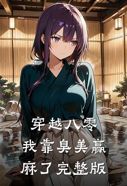穿越八零：我靠臭美赢麻了完整版