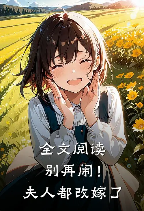 全文阅读别再闹！夫人都改嫁了