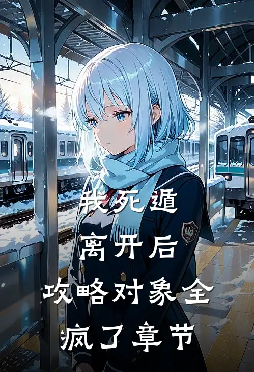 我死遁离开后，攻略对象全疯了章节