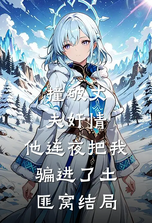 撞破丈夫奸情，他连夜把我骗进了土匪窝结局