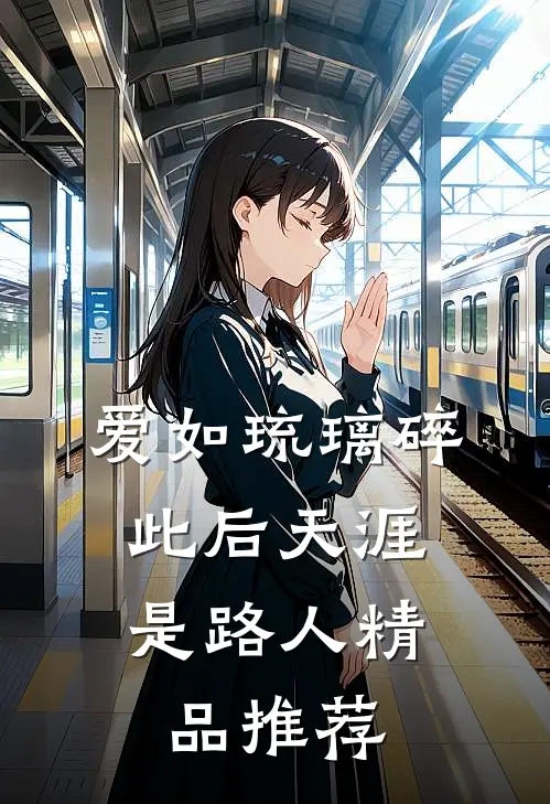 爱如琉璃碎，此后天涯是路人精品推荐