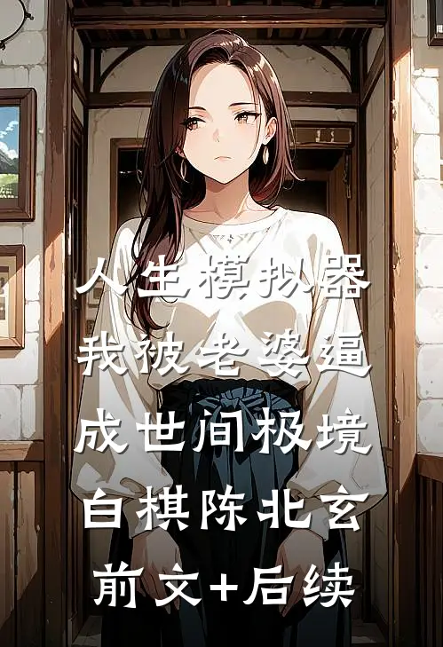 人生模拟器：我被老婆逼成世间极境白棋陈北玄前文+后续