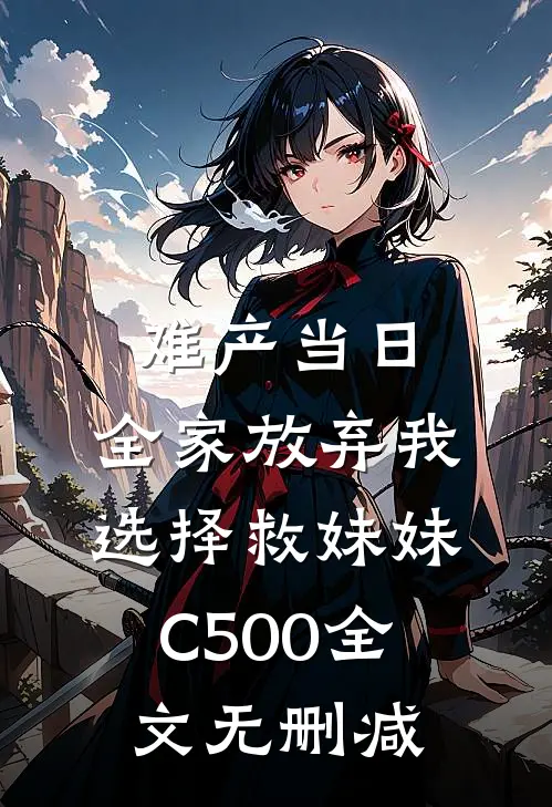 难产当日，全家放弃我选择救妹妹C500全文无删减