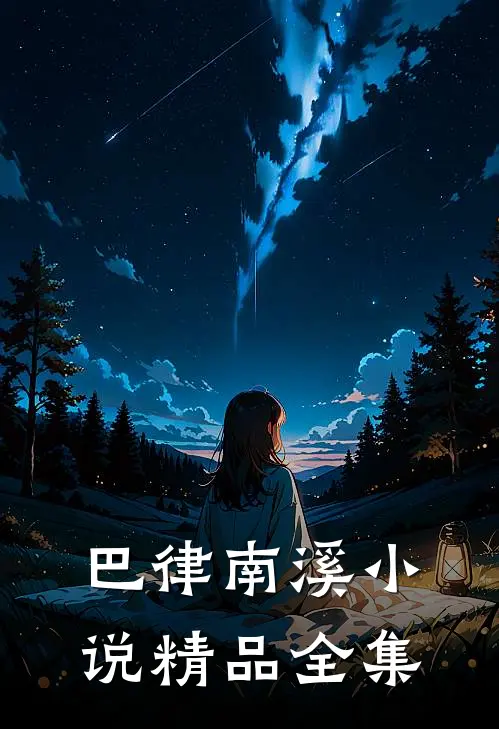 巴律南溪小说精品全集