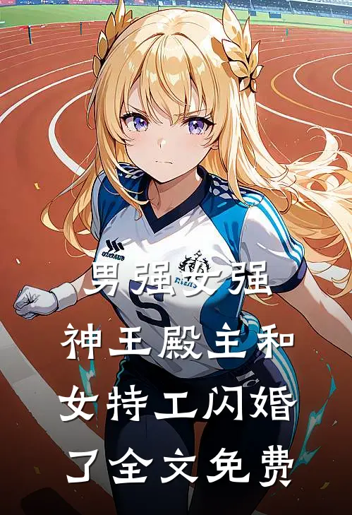 男强女强：神王殿主和女特工闪婚了全文免费