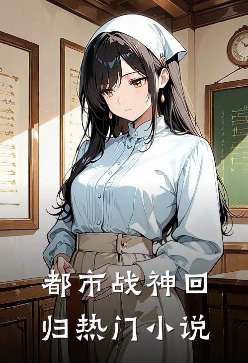 都市战神回归热门小说