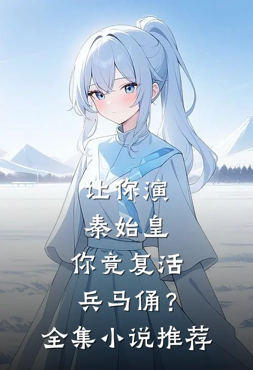 让你演秦始皇，你竟复活兵马俑？全集小说推荐