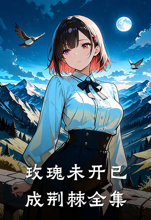 玫瑰未开已成荆棘全集