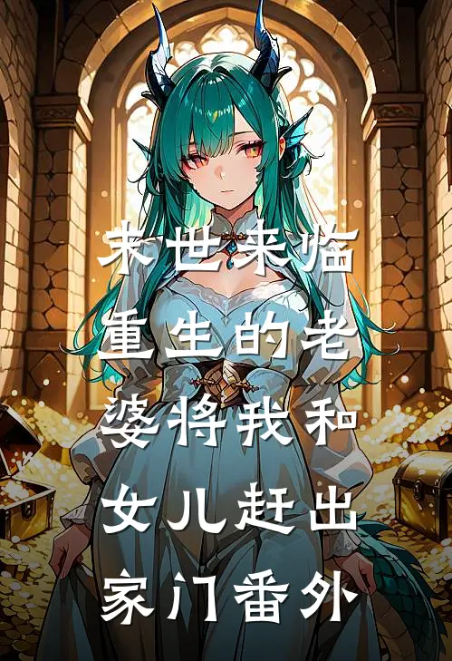 末世来临，重生的老婆将我和女儿赶出家门番外