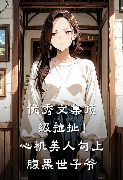 优秀文集顶级拉扯！心机美人勾上腹黑世子爷