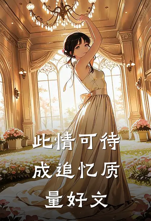 此情可待成追忆质量好文