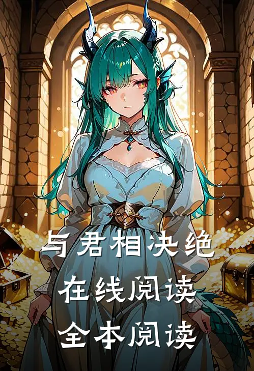 与君相决绝在线阅读全本阅读