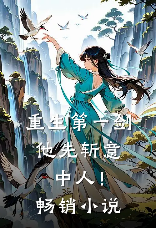 重生第一剑，他先斩意中人！畅销小说