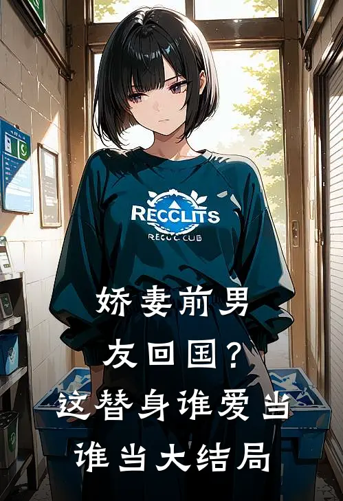 娇妻前男友回国？这替身谁爱当谁当大结局