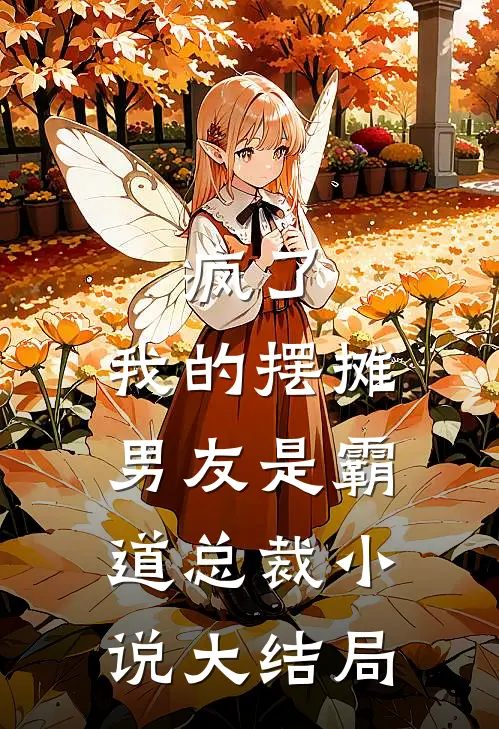 疯了，我的摆摊男友是霸道总裁小说大结局