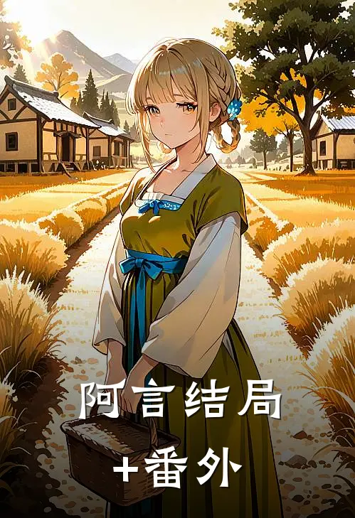 阿言结局+番外